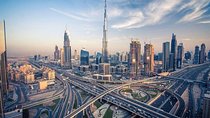 Guided private tour around Dubai!
