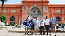 Half-Day tour to Egyptian Museum of Pharaonic Antiquities