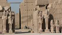 Cairo and Luxor 2 days tour from Hurghada By Flight