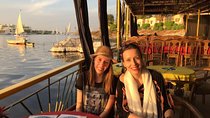 Jewel of the Nile Luxor-Aswan-Abu Simbel 5 days with tour guided & sightseeing