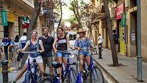 Barcelona Half-Day Bike Tour