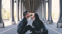 Paris Photographer: Hidden Gems Photoshoot
