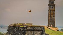 Shore Excursions Colombo Passenger Dock to Galle Hikkaduwa By Car
