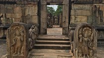 Private tours in Sri Lanka 7 N/8 days for Group of 5-6 people 
