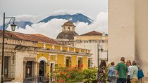 Antigua Classic Cultural Walking City Tour - the best