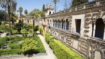 Full Alcázar History Seville and introduction Game of Thrones Tour