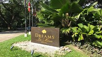 Shuttle Service From Dreams Las Mareas To Liberia Airport