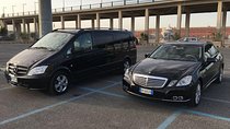 TRANSFER FROM NAPLES TO SORRENTO WITH STOP AT POMPEII (1-8PAX) or reverse
