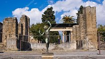 Pompeii Sorrento Positano 