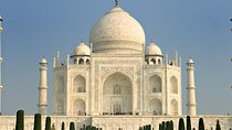 Private day trip to Taj Mahal from New Delhi