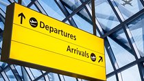 Delhi Airport to hotel private transfer