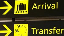 Delhi International Airport to hotel private transfer