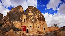 Cappadocia North ( red) Tour