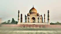 A splendid Day Trip of Tazmahal And Agra fort