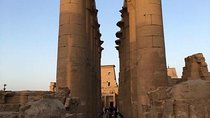 Sound And Light Show Karnak temple