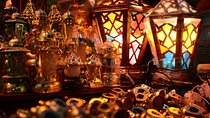 El-Moez street Night Walking Tour