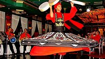 Nile Dinner Cruise with Folkloric Shows