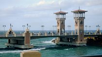Full Day Trip from Cairo to Alexandria Sightseeing