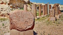 Full Day Tour to Alexandria from Cairo 