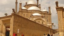 Egyptian Museum , Citadel and Khan Khalili Bazar