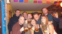 All You Can Drink Pub Crawl Through The Ruin Bars in Budapest