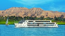 5-Day Nile Cruise from Luxor