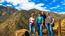 Andes Hike 12k - Private