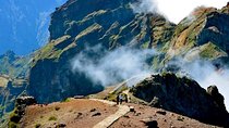 Pico do Arieeiro