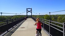 Bicycle Rental on Nashville's Greenway System