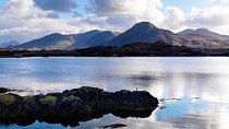 2-Day Western Ireland Tour from Dublin:Including Galway and Cliffs of Moher