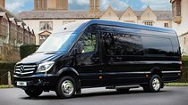 (Small Group) Shore Tour from Dublin:Dublin Highlights and Glendalough Day Trip