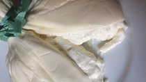 Semi Private tasting and Cheese-making Class in Florence