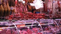 Private Food Market Tour