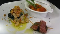 Meat Lover's Dinner in Florence