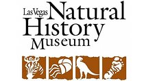 Las Vegas Natural History Museum Admission Ticket