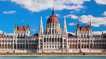 Central and Eastern Europe Highlights 7-Day Tour from Frankfurt