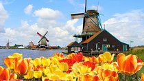 7-Day Taste of Central Europe from Paris: Germany, Netherlands, Belgium, Luxembourg and France