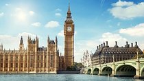 7 Day Tour Exploring England and Scotland starting from London 