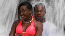 Mayfield Falls nature walk & Negril Hi-light Ricks Cafe