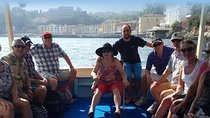 Fishing in the Bay of Sorrento and Capri