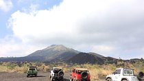 black larva jeep adventure