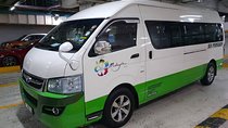 Kuala Lumpur International Airport KLIA KLIA2 to Port Dickson Hotel Transfer