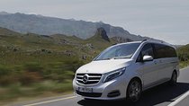 Private Transfer From Bergen Hotel to Bergen Airport
