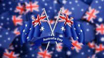 Sydney Harbour Australia Day Lunch and Ferrython Cruise