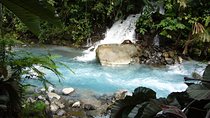 Rincon de la Vieja Day Trip Adventure from Playa Del Coco