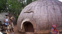 Lesedi Cultural Village Tour