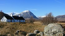 2-Day Inverness and the Highlands Very Small Group Tour from Edinburgh
