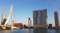 Private Day Trip From Amsterdam to Rotterdam and Zaanse Schans
