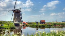 Private full-day customizable tour of the Netherlands from Amsterdam