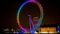 Blue Badge Guided City Tour of London With Minivan for Half Day